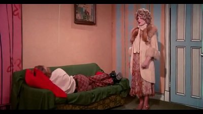 Erotica ea motsotso o le mong ka thobalano ka metlae (1972)